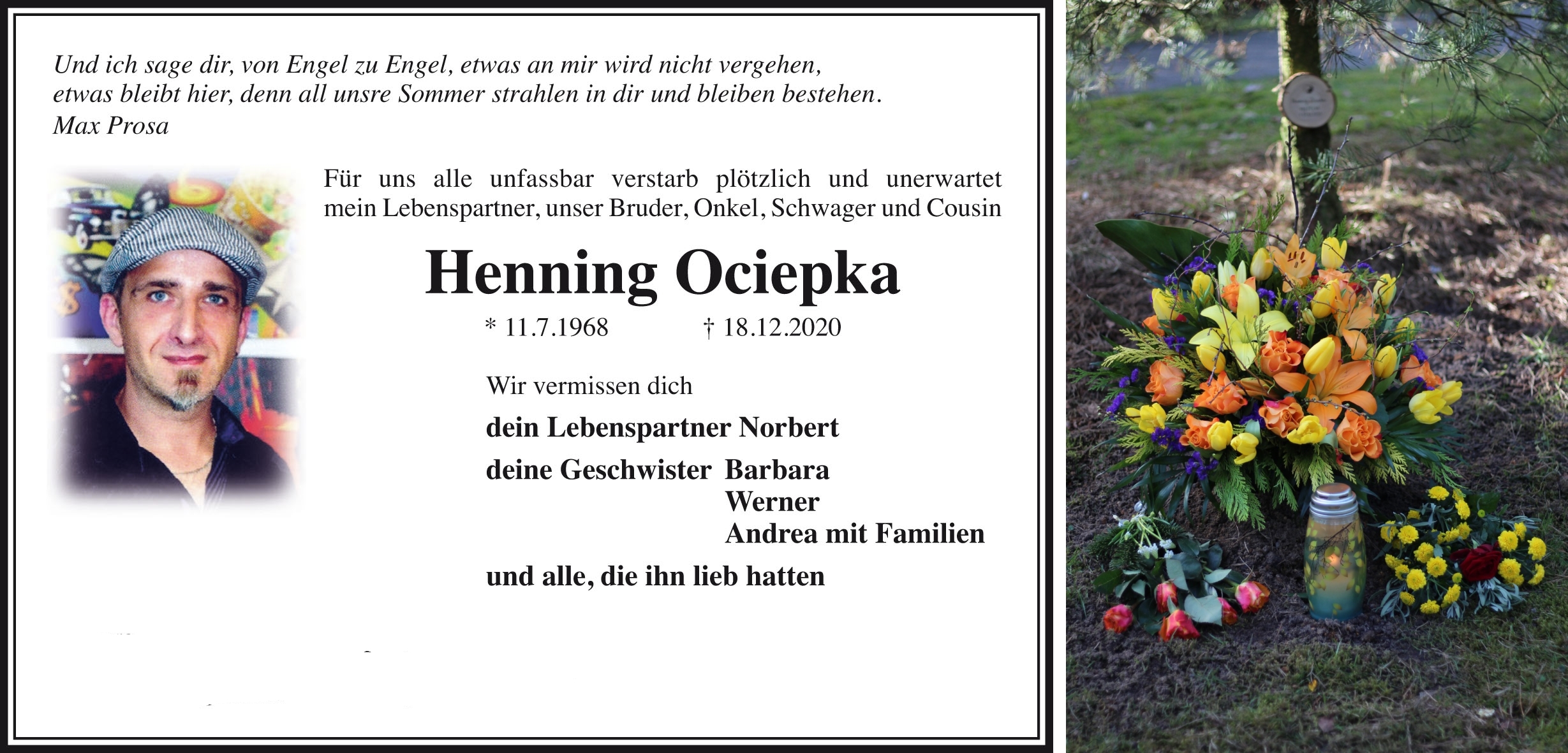 Henning O.